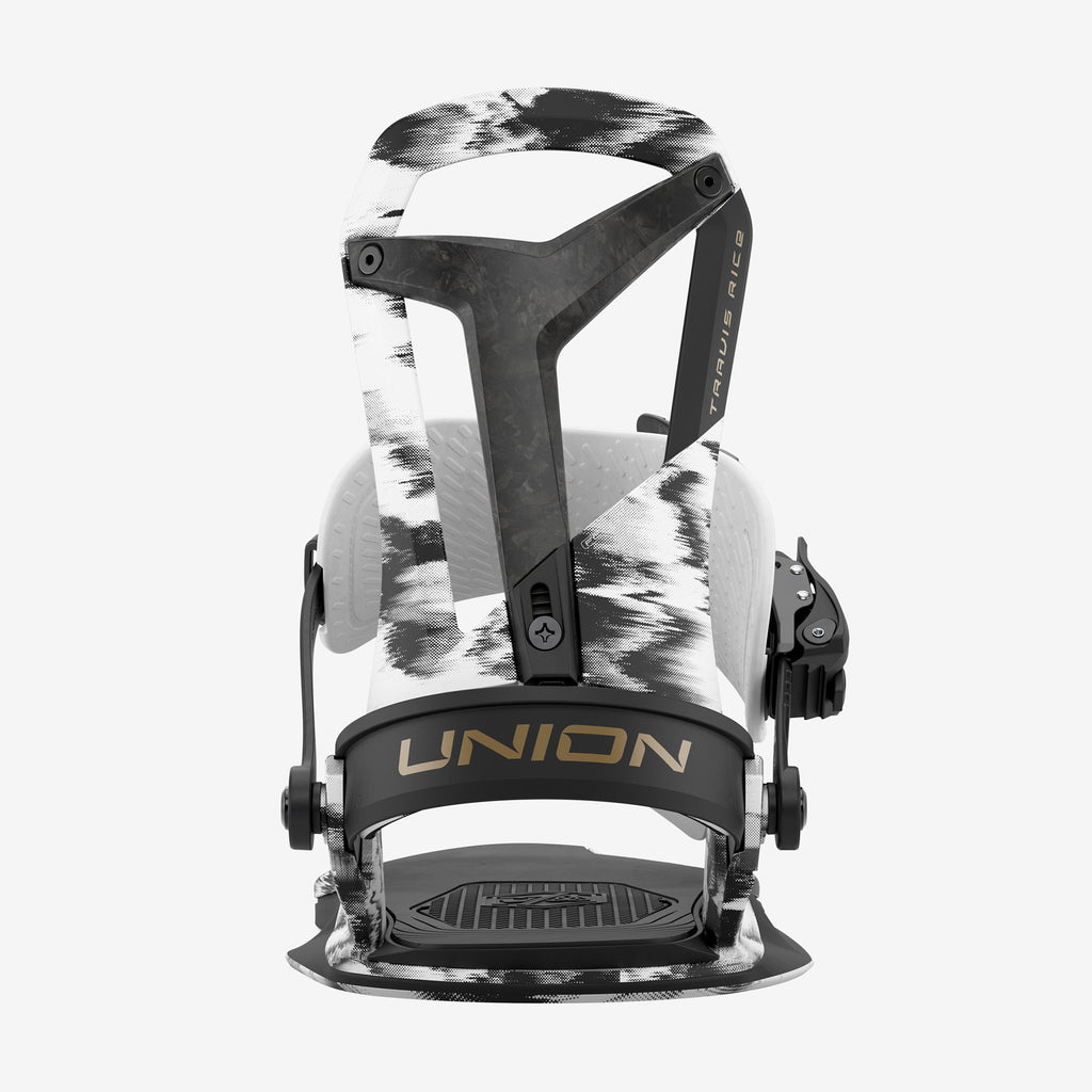Union Falcor