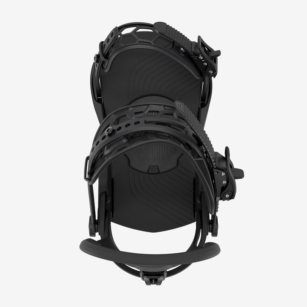 18-19モデル UNION FLITE PRO Mサイズ Flite Pro Men's Snowboard Binding | Union Binding Company