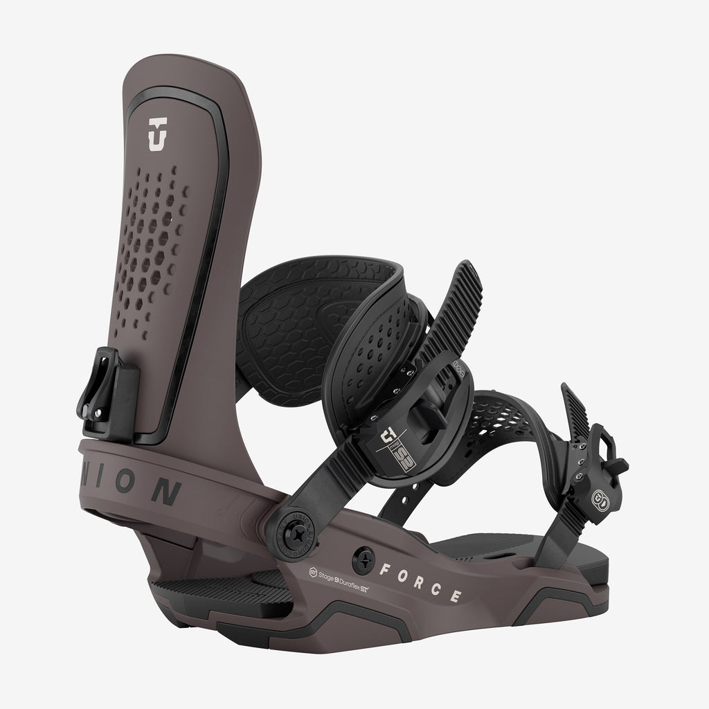 スノーボード UNION binding Cadet Kids Snowboard Binding 2025 | Union Binding Company