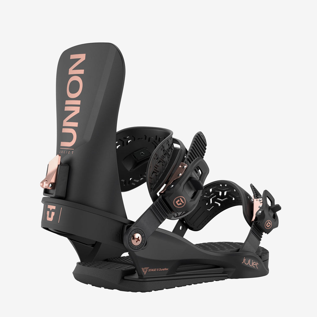UNION スノーボード ビンディング レディース　TK専用 UNION BINDING スノーボード ビンディング ユニオン ULTRA WOMEN