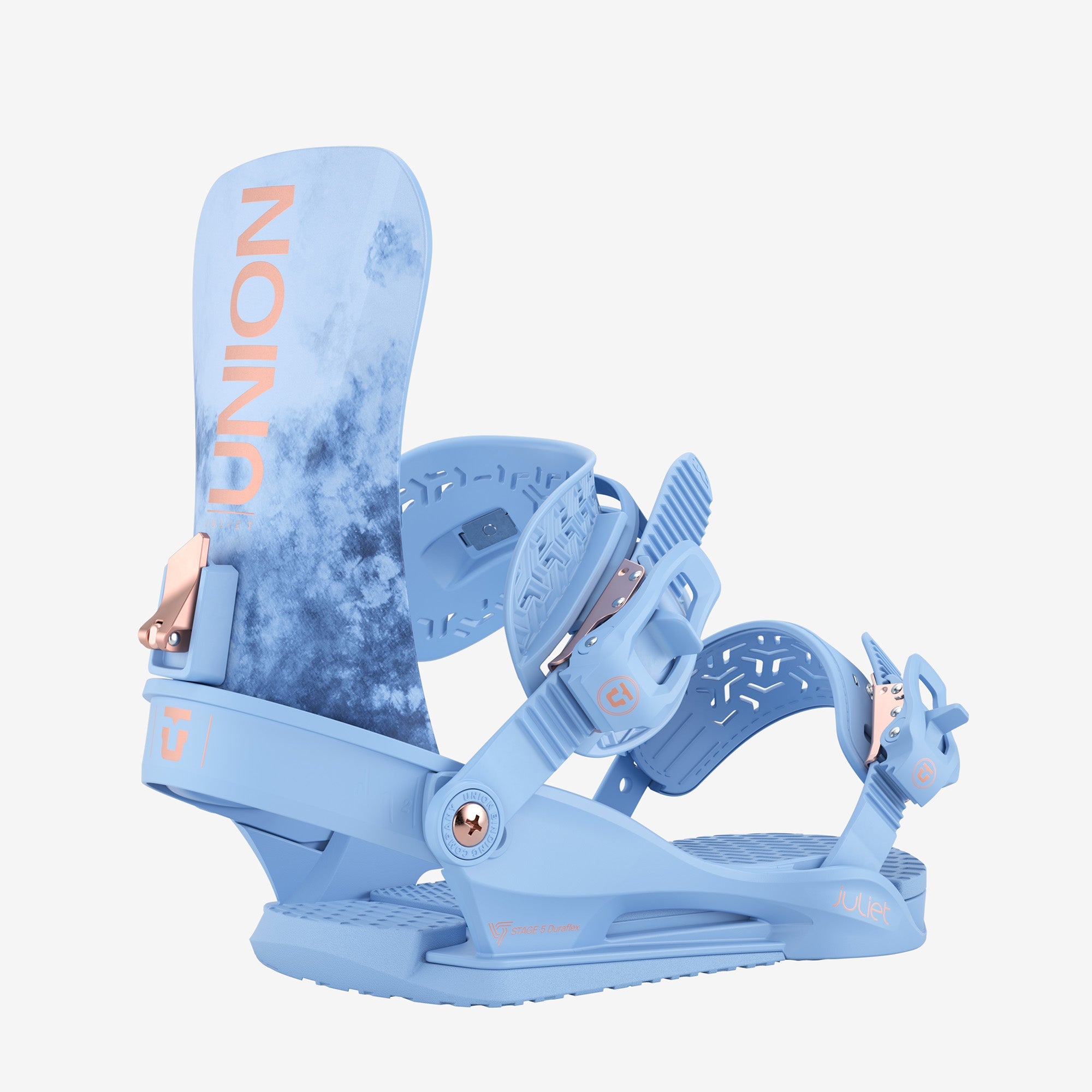 Juliet Women's Snowboard Binding 2026 | Union Binding