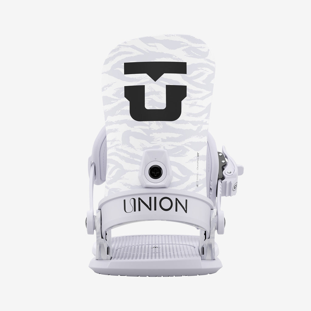 Legacy Women's Snowboard Binding 2026 | Union Binding