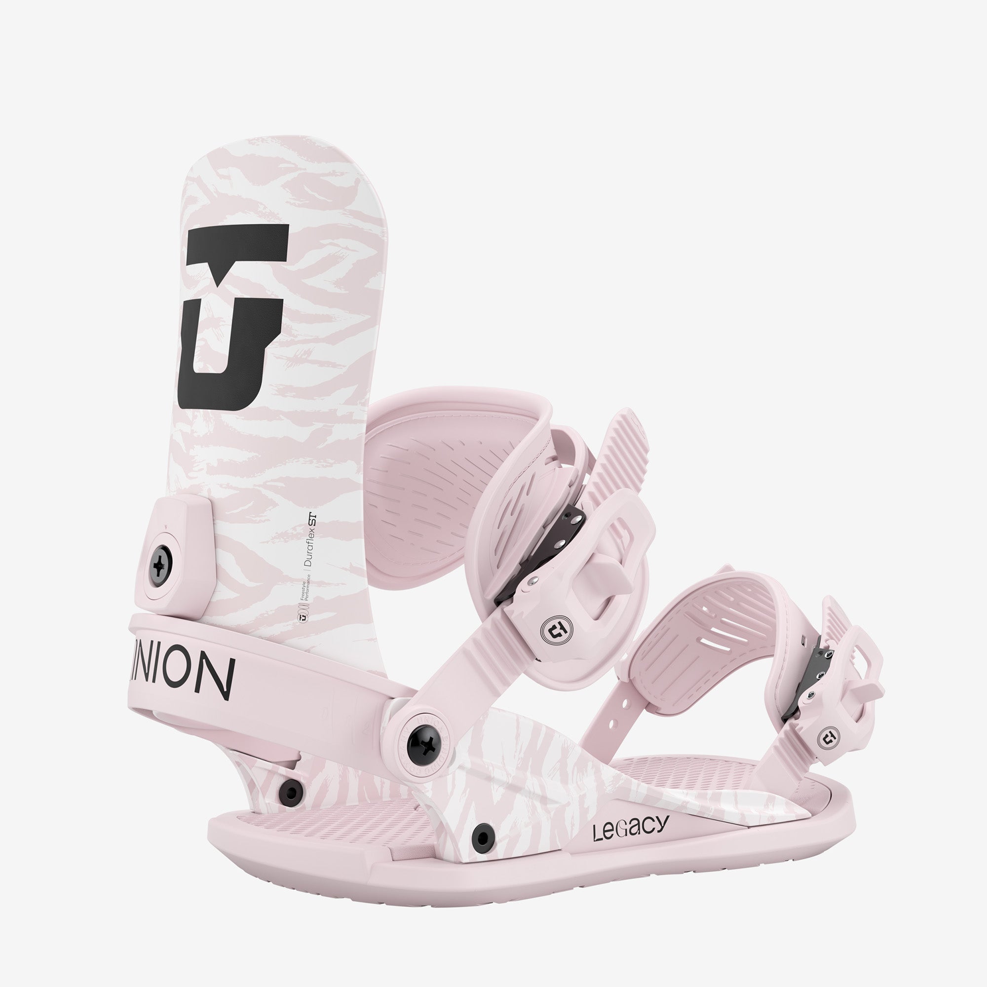 UNION LEGACY S size レディースビンディング Legacy Women's Snowboard Binding 2026 | Union Binding