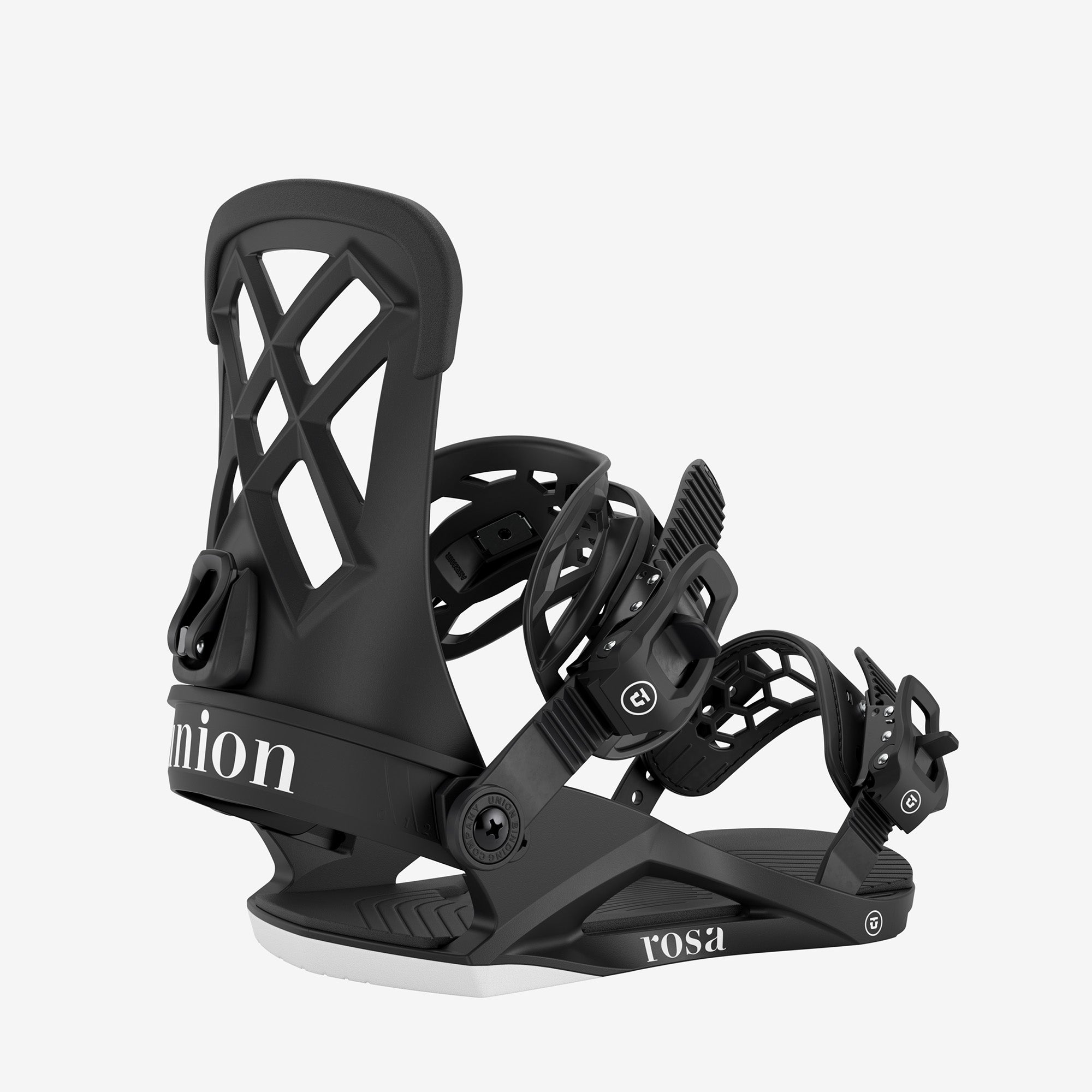 UNION　レディース　M Women's Union Snowboard Bindings – Union Binding Co. | Japan