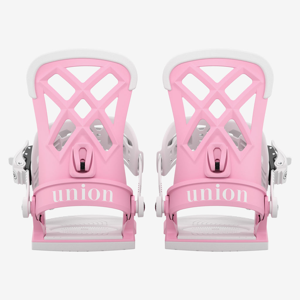 Rosa Women's Snowboard Binding 2026 | Union Binding Company