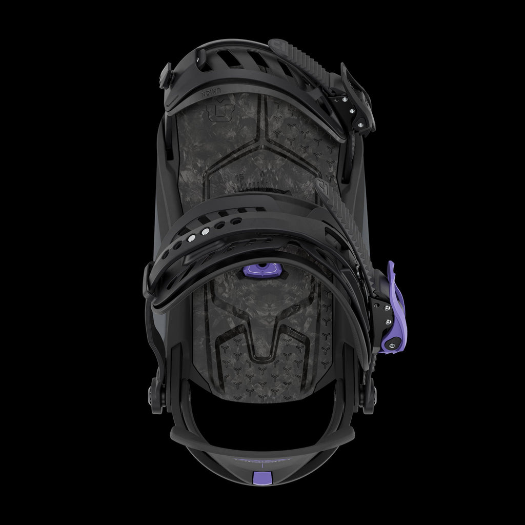 Source Pro Men's Snowboard Binding 2026 | Union Binding Company