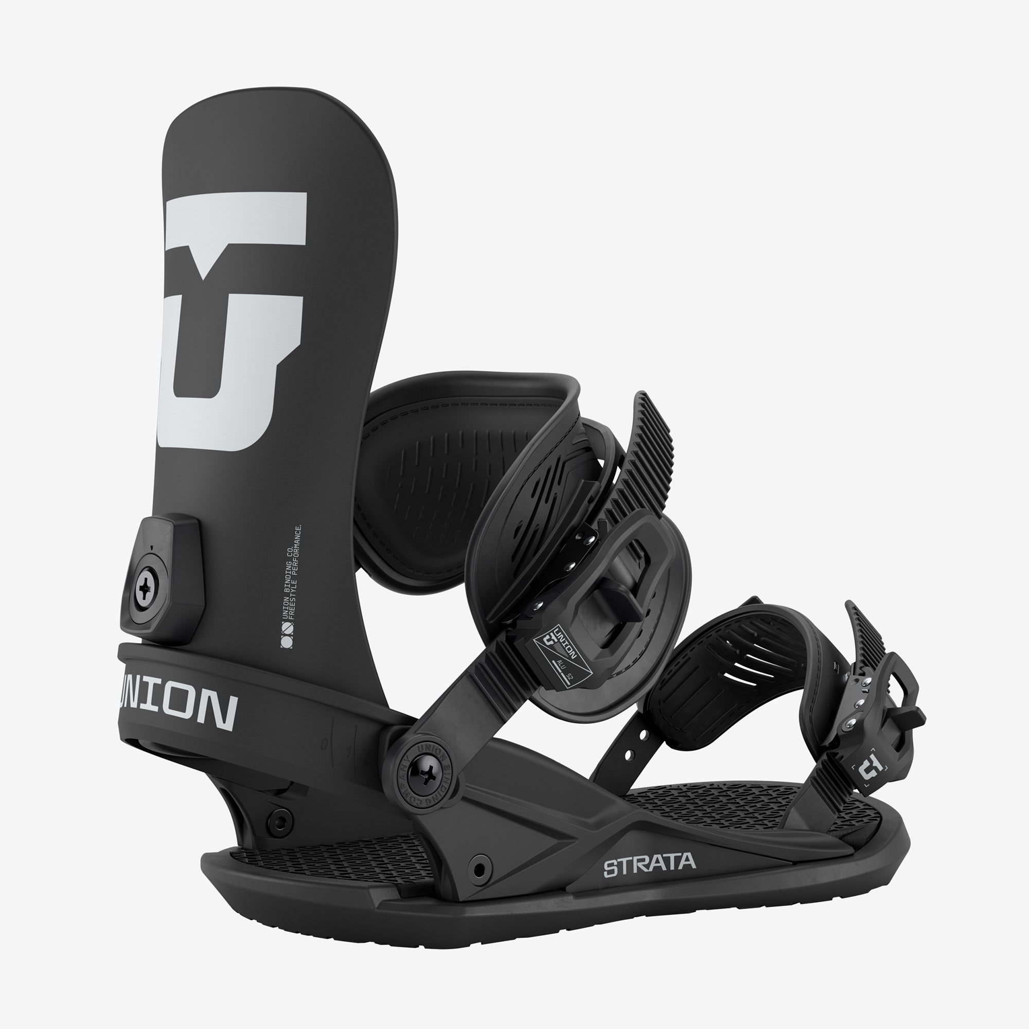 Union バインディング ユニオン UN25_STRATA_BLACK.jpg?v=1748437436