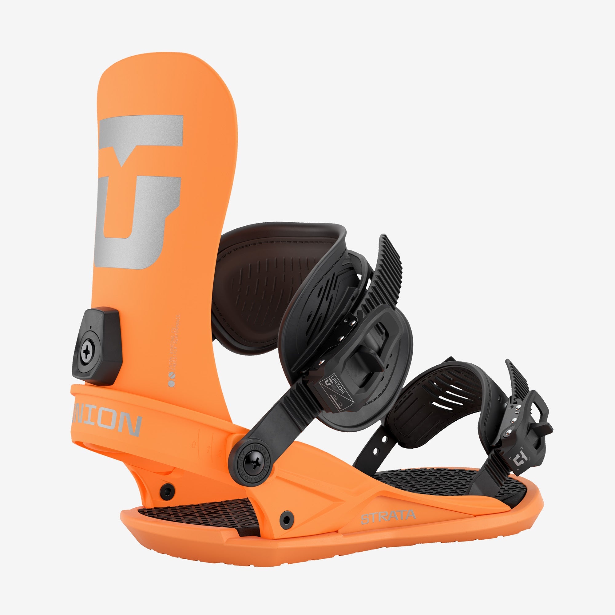 Union Binding Co. | Dedicated to Innovation in Snowboard