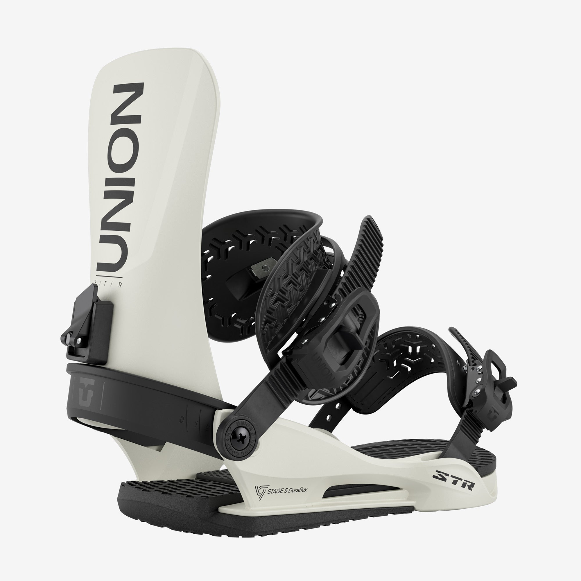 STR Men's Snowboard Binding 2026 | Union Binding Company