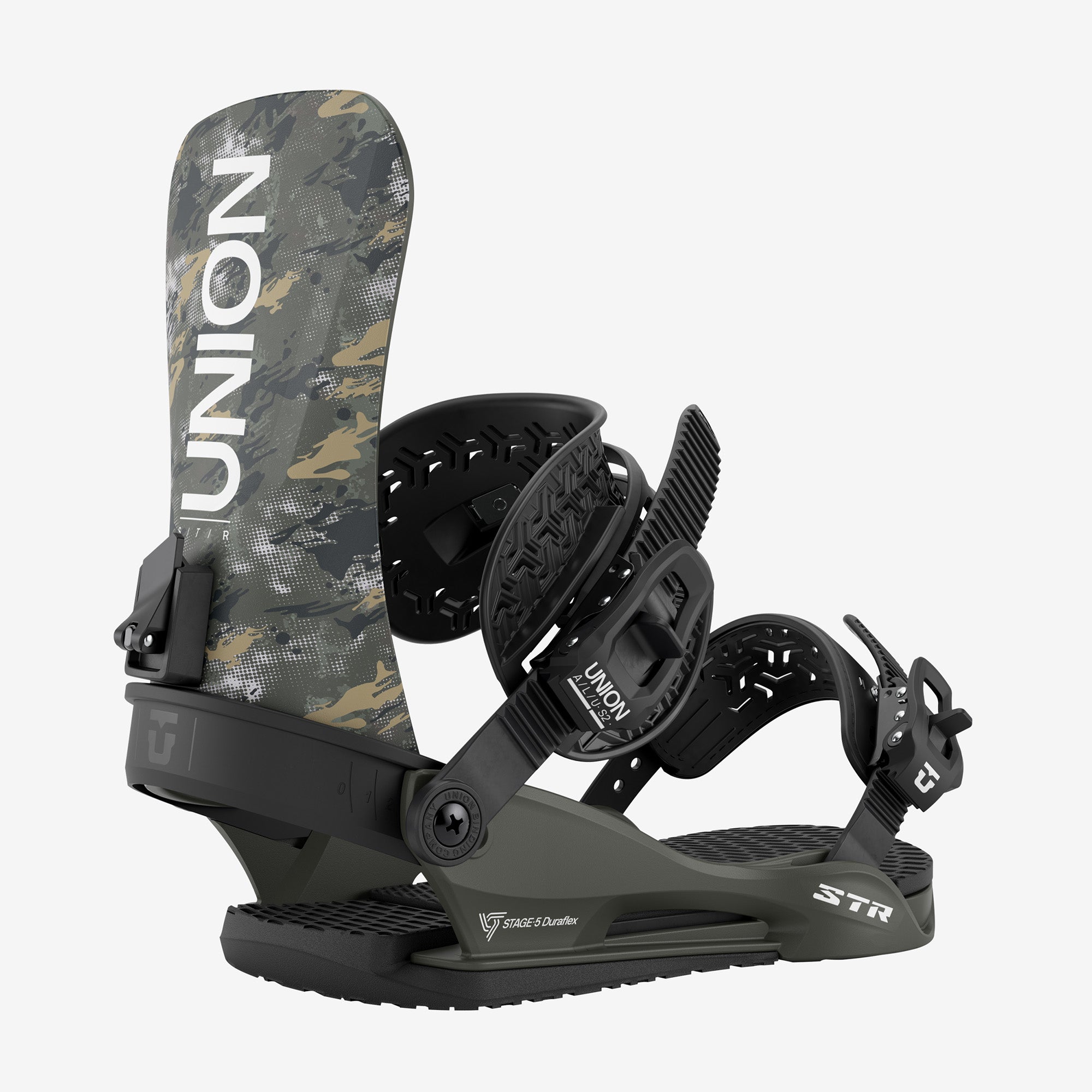 UNION DURAFLEX ST ビンディング M UNION DURAFLEX ST ビンディング M Bindings – タグ