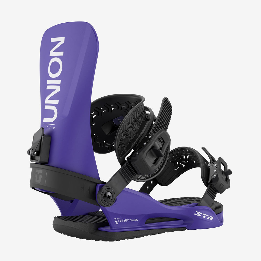 UNION ATLAS ビンディング Mサイズ トロピカルドリーム UNION ユニオン スノーボード バインディング ビンディング