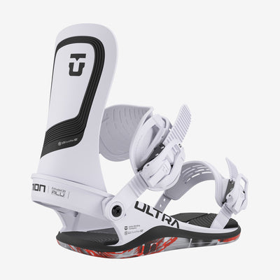 Ultra Men's Snowboard Binding 2026 | Union Binding Company – Union