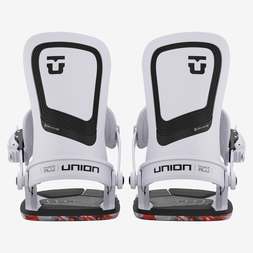 UNION ultra ビンディング M ホワイト c7ddd666b1e218536e0e272183fa64