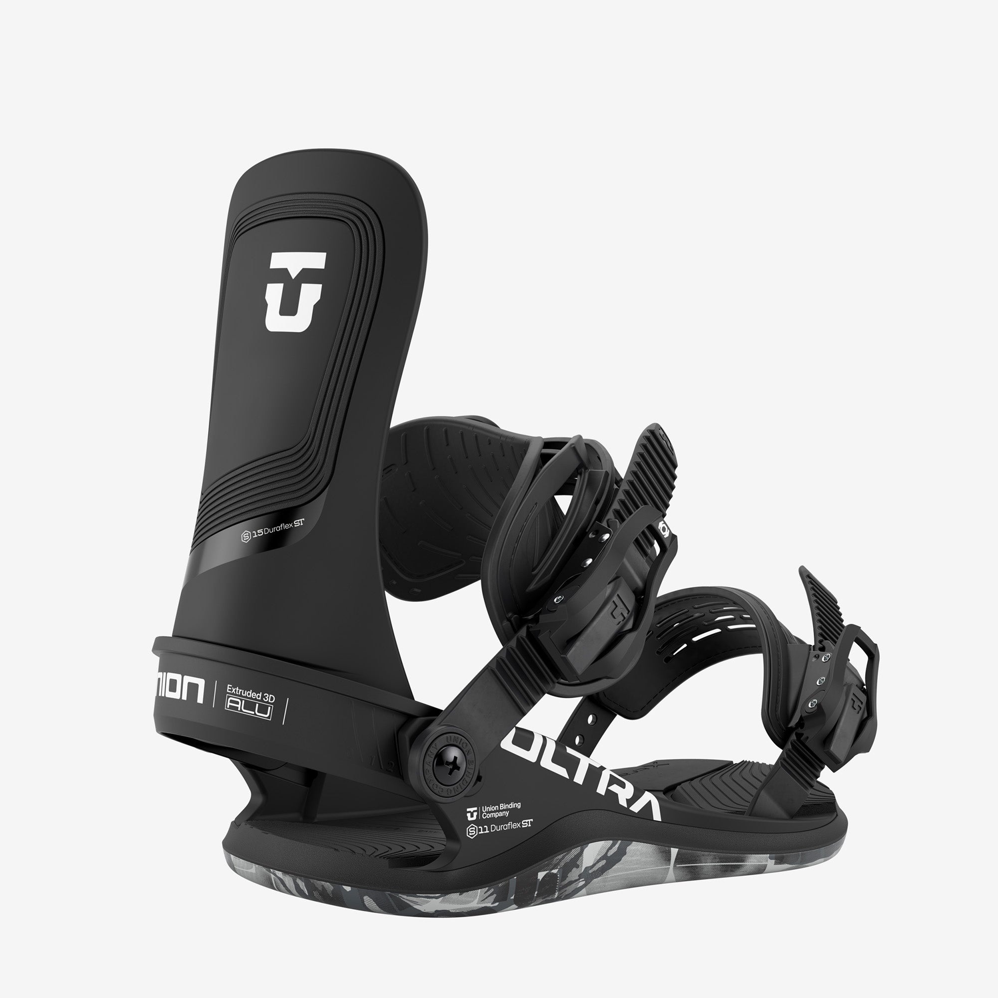 Noah's Ark 142 スノーボード　UNION バインディングセット UN25_ULTRA_WOMEN_BLACK_2048x.