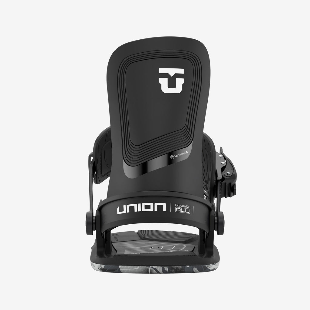 Ultra Women's Snowboard Binding 2026 | Union Binding Company