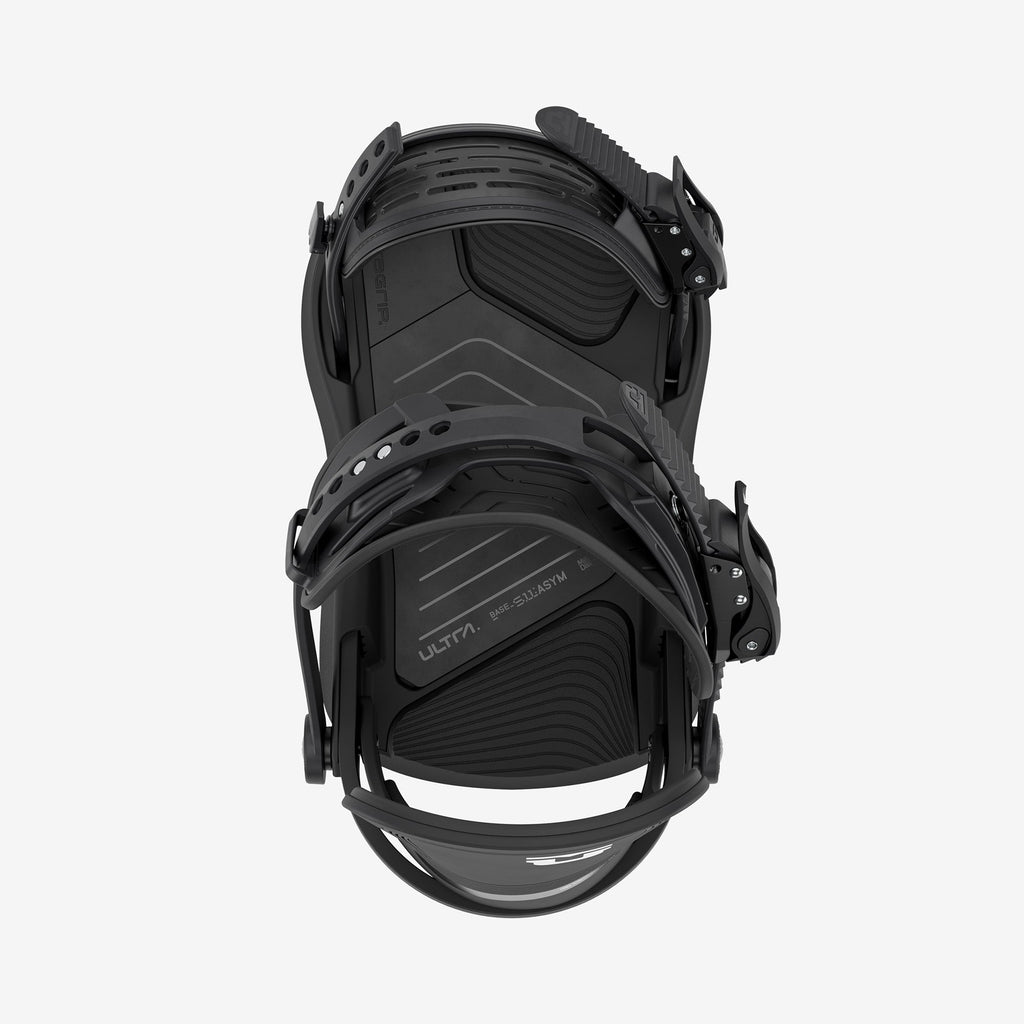 Ultra Women's Snowboard Binding 2026 | Union Binding Company