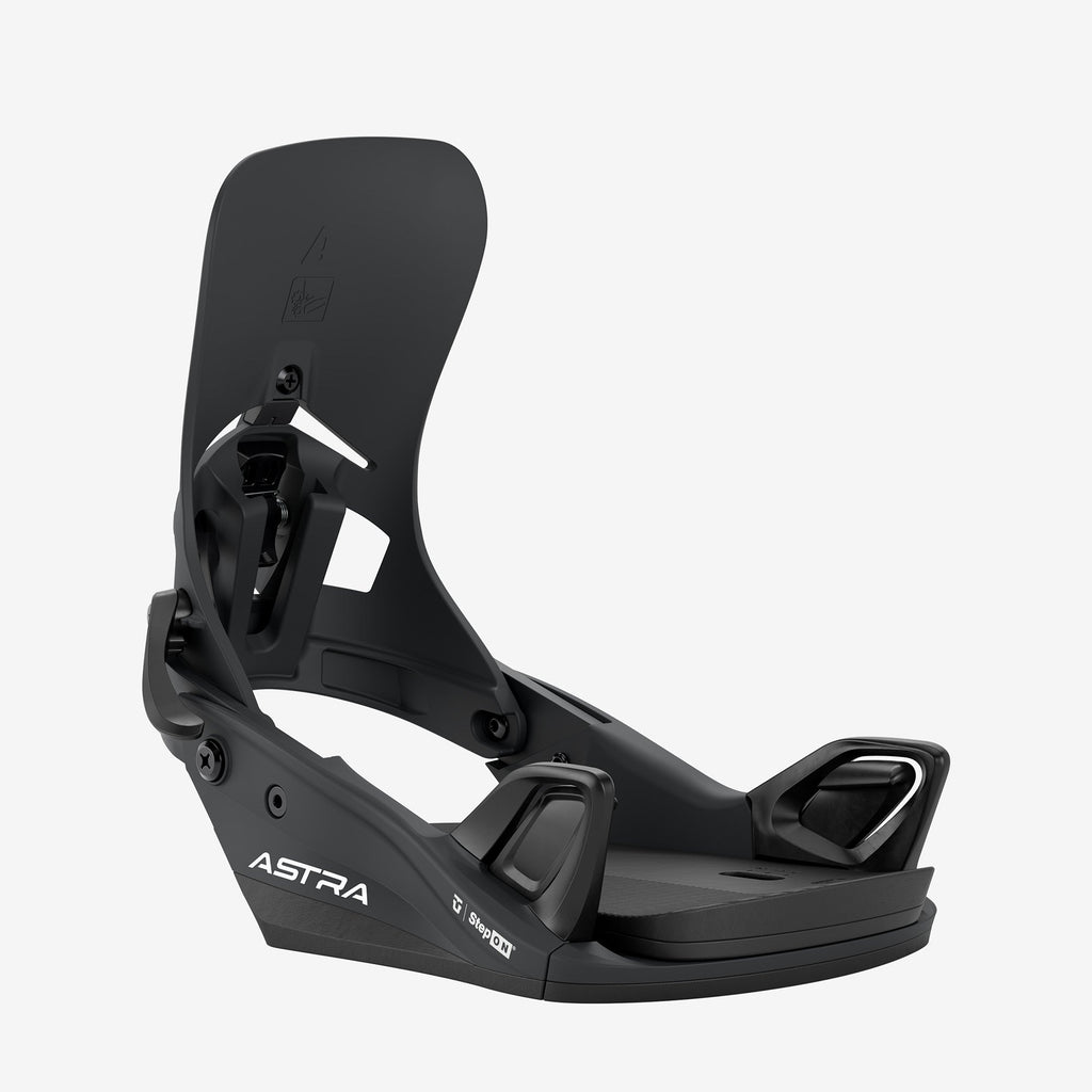 Union Astra Step On®