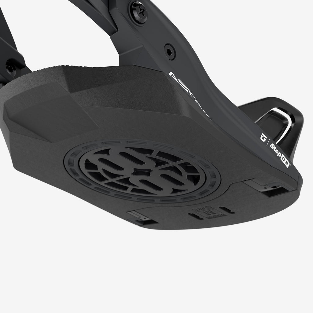Union Astra Step On®