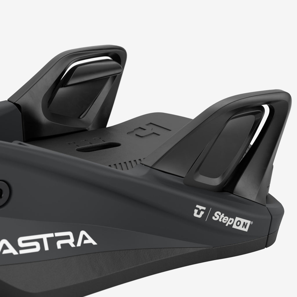 Union Astra Step On®