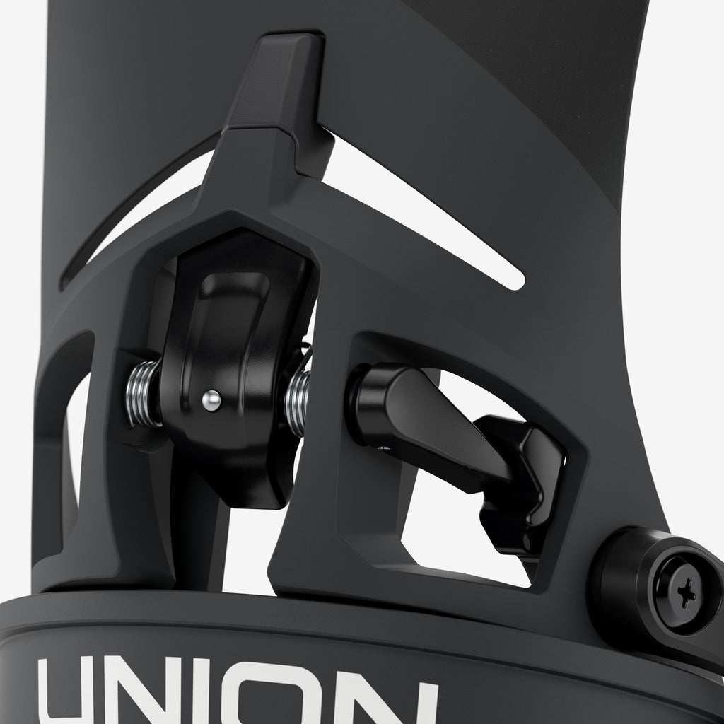 Union Astra Step On®