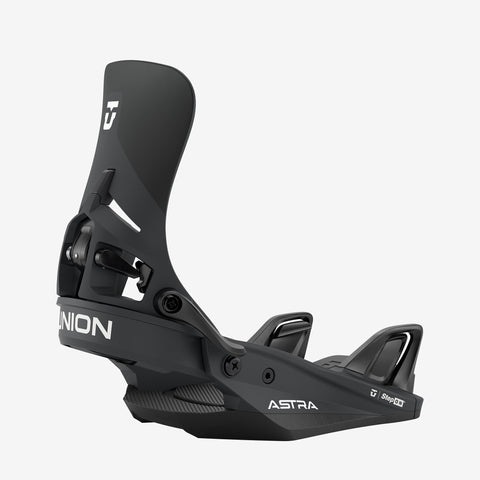 Union Astra Step On®