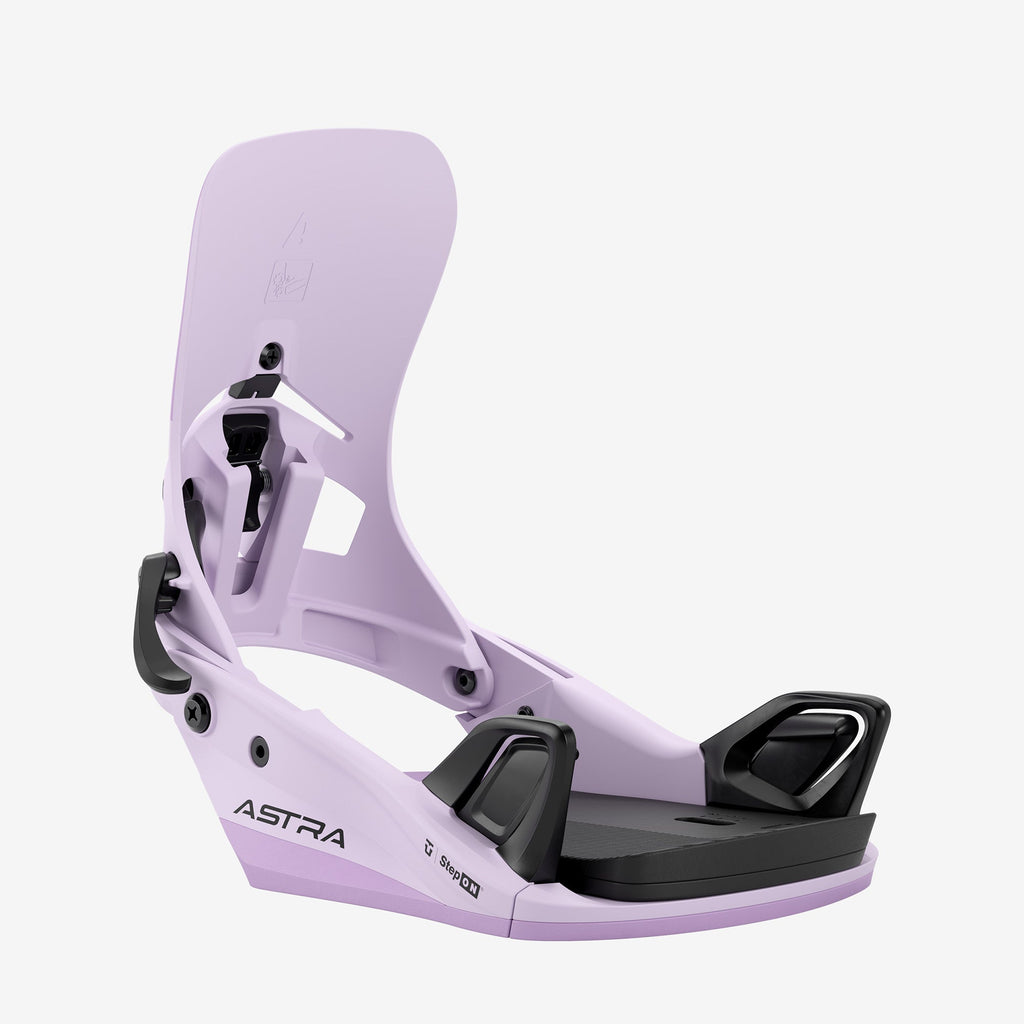 Union Astra Step On®