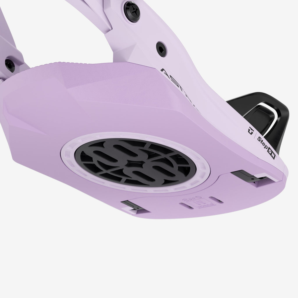 Union Astra Step On®