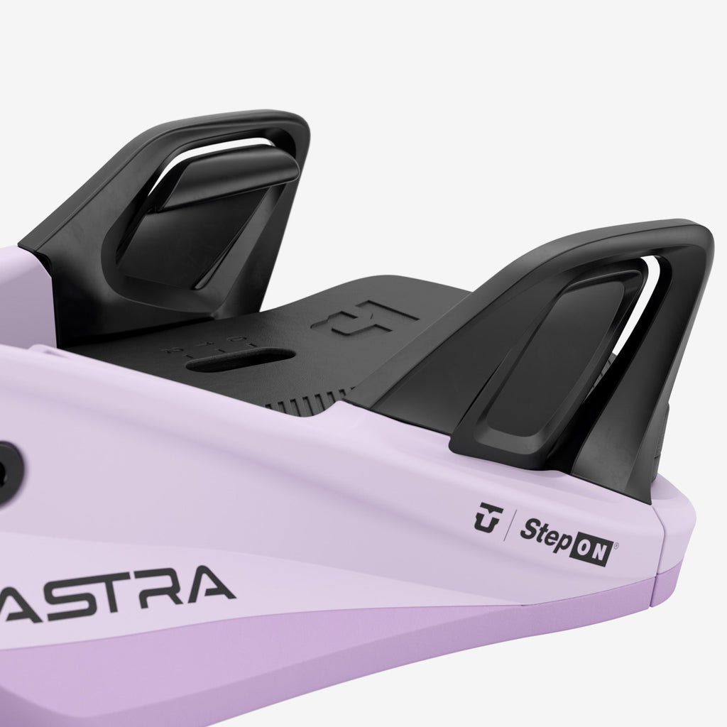 Union Astra Step On®