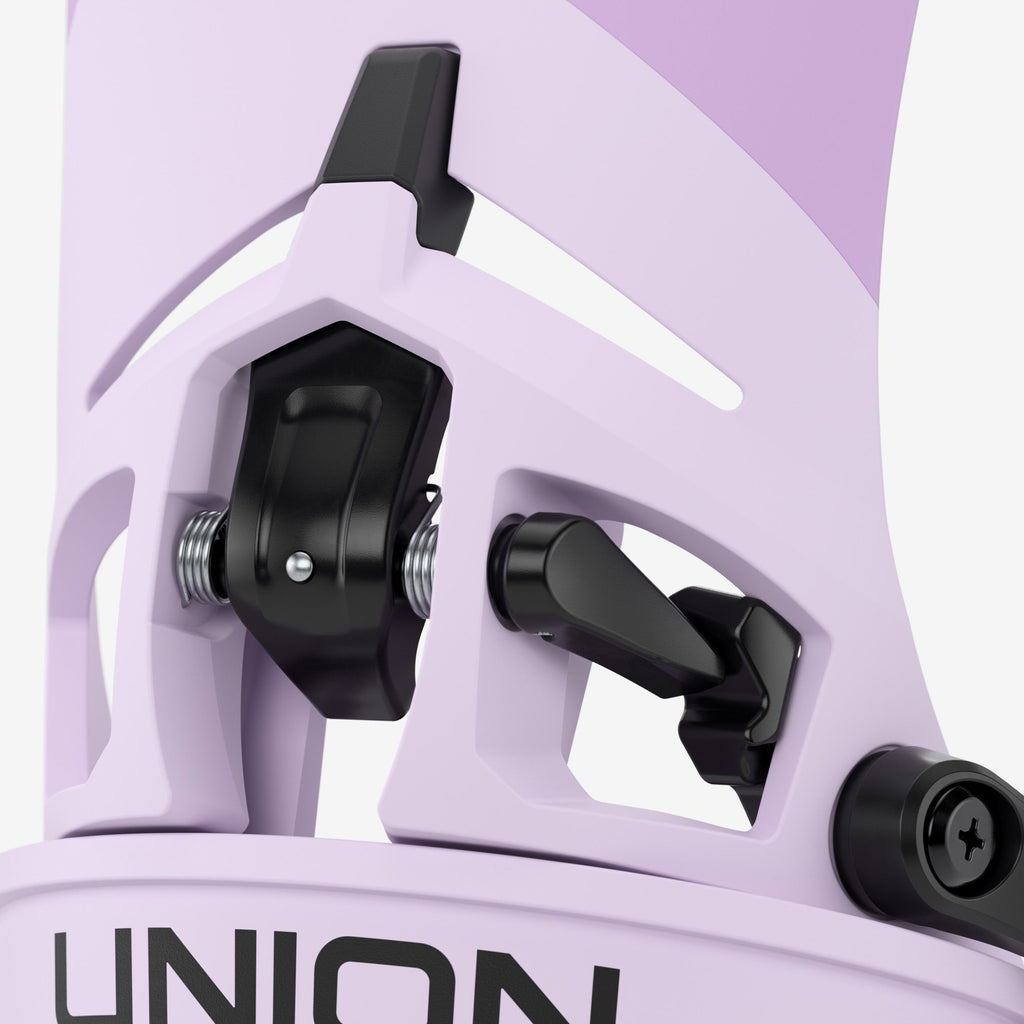 Union Astra Step On®