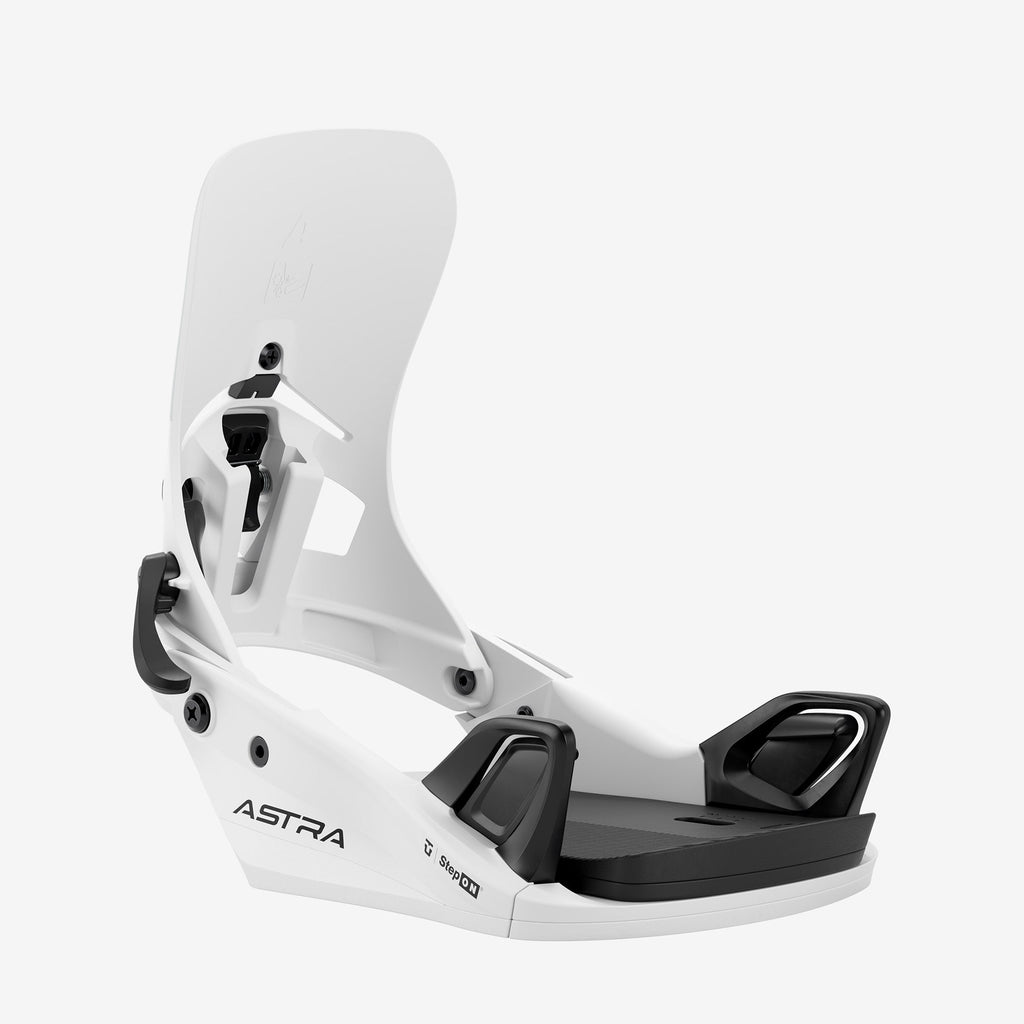 Union Astra Step On®