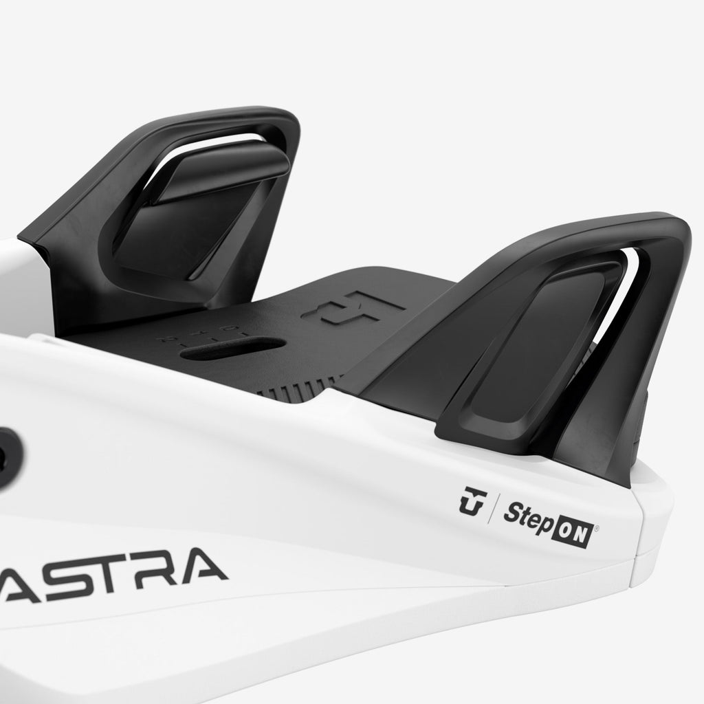 Union Astra Step On®