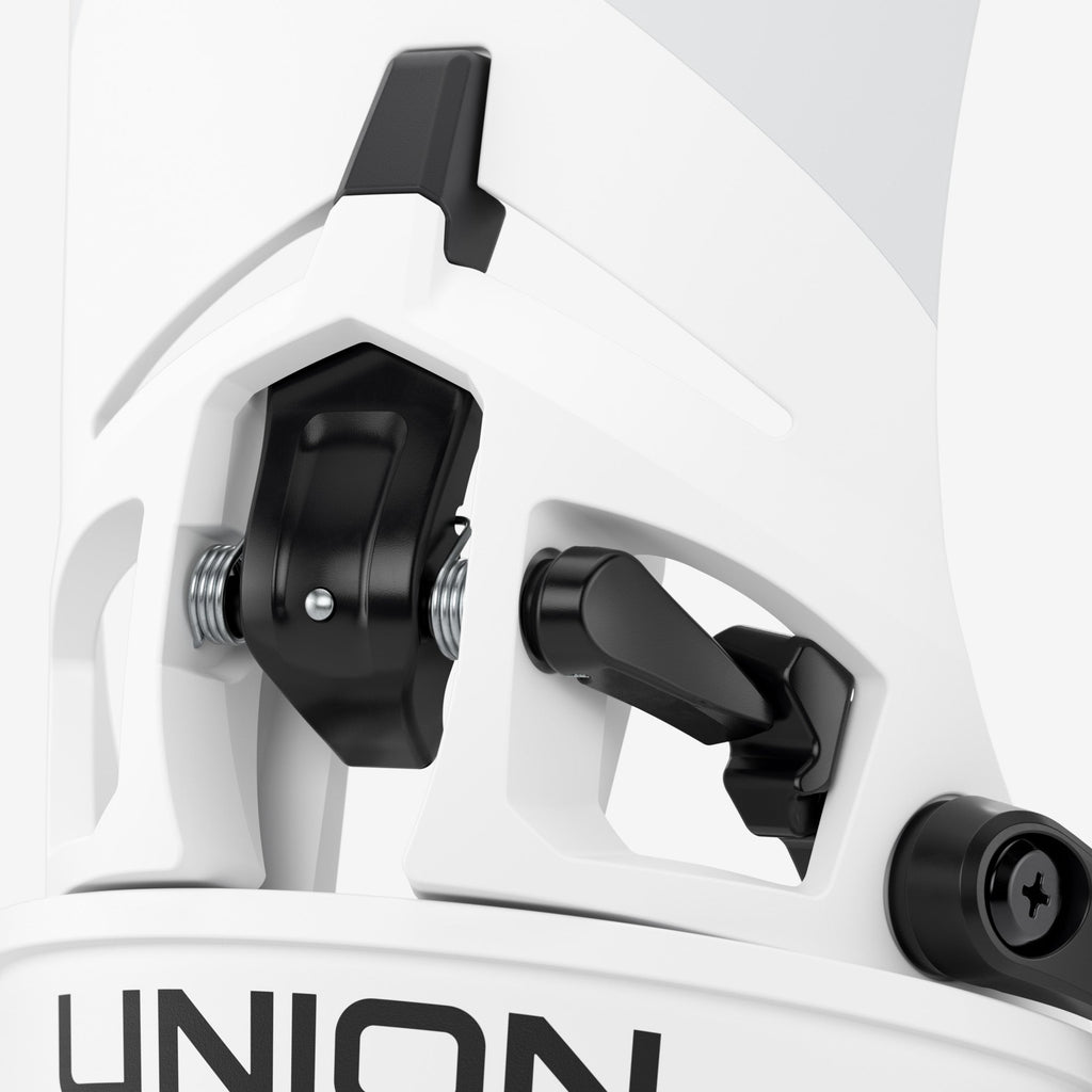 Union Astra Step On®