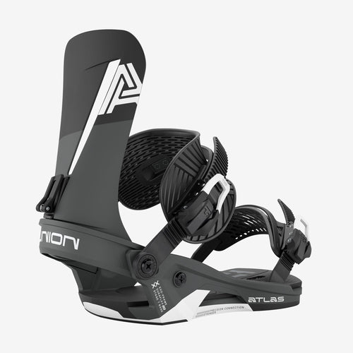 Men's Snowboard Bindings – Union Binding Co. | Japan