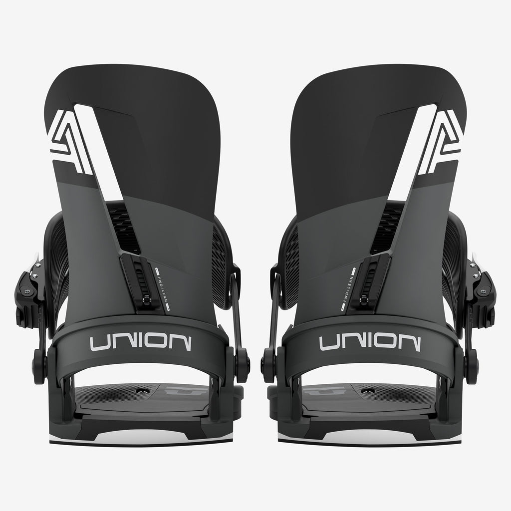 Union Atlas