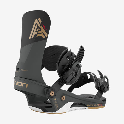 UNION ATLAS 20-21 Mサイズ　ユニオン　ビンディング Men's Snowboard Bindings – Union Binding Co. | Japan