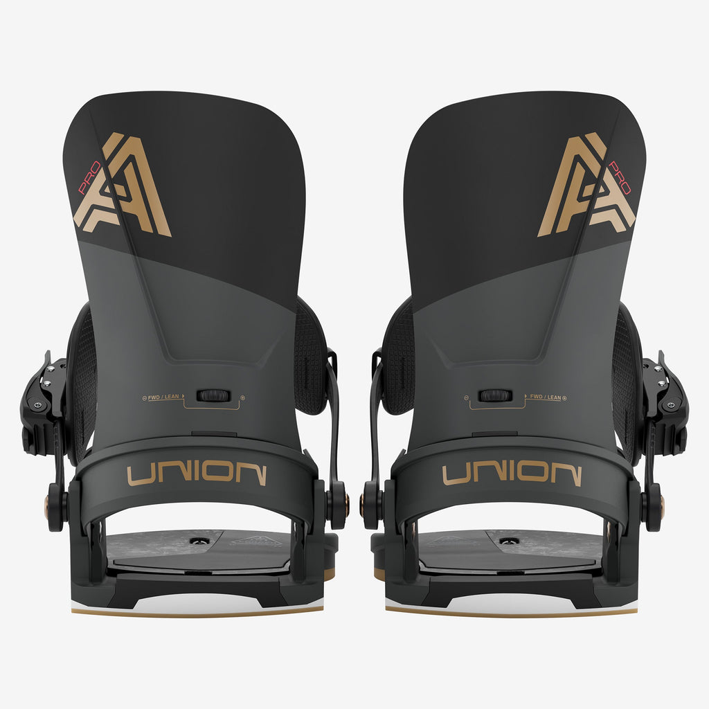 Union Atlas Pro