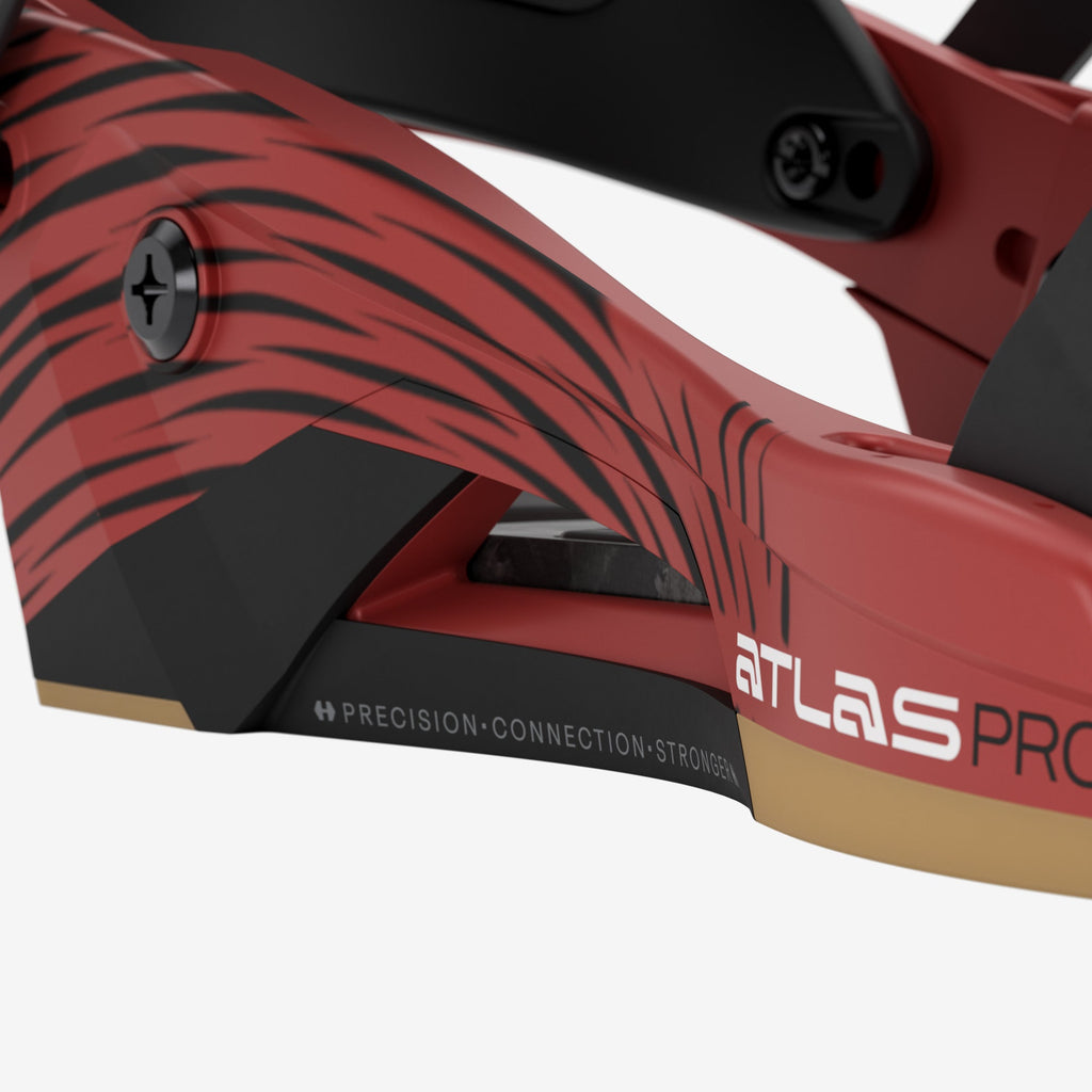 Union Atlas Pro