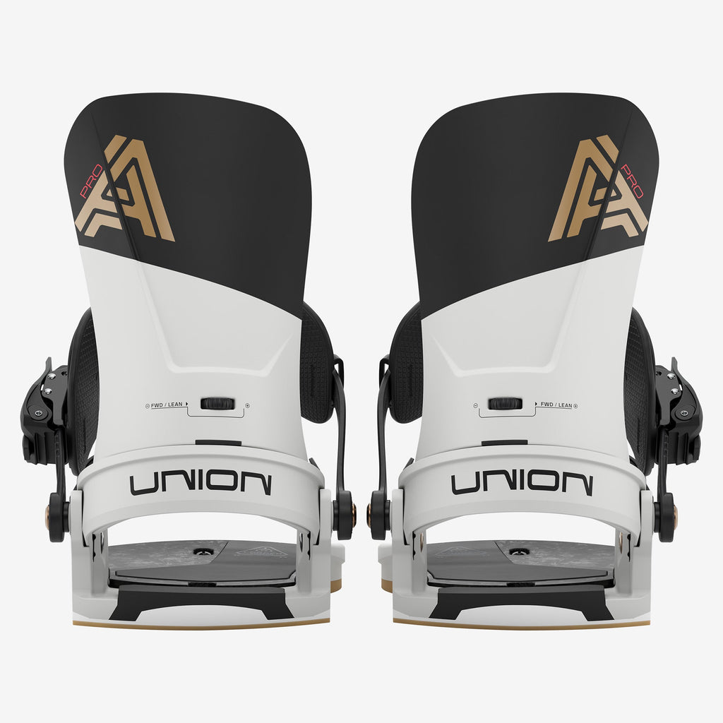Union Atlas Pro