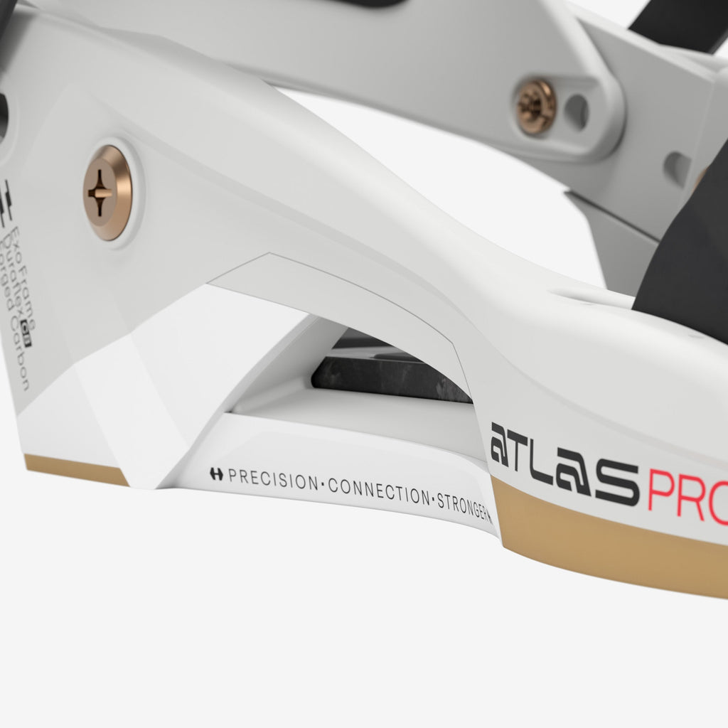 Union Atlas Pro