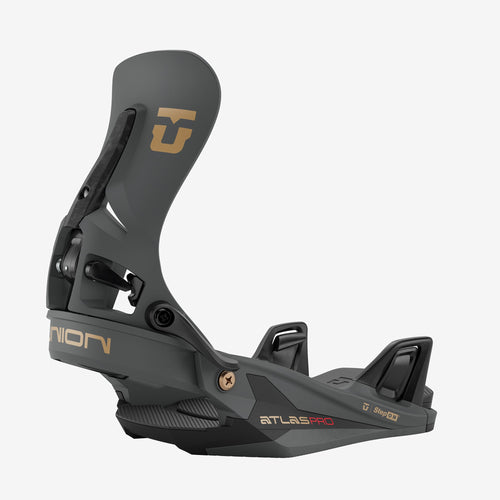 Men's Snowboard Bindings – Union Binding Co. | Japan