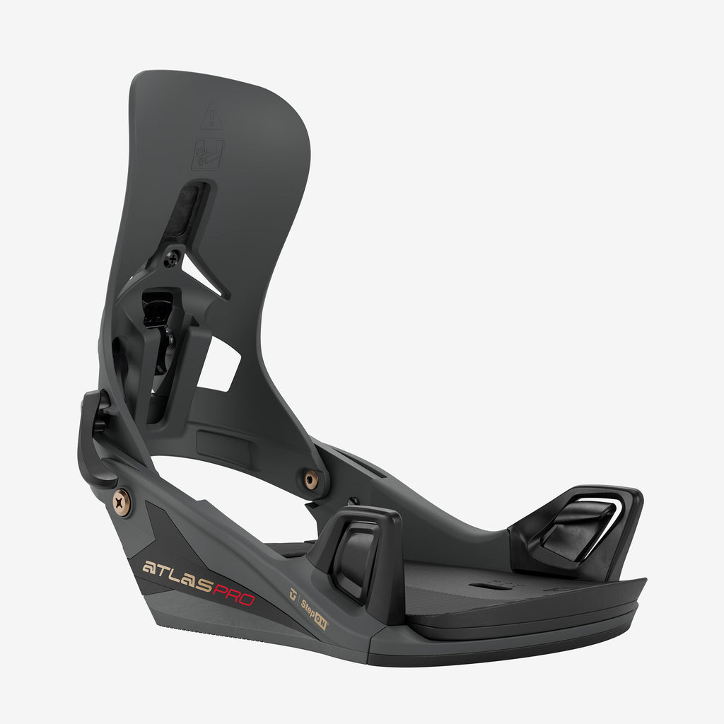 Union Atlas Pro Step On®