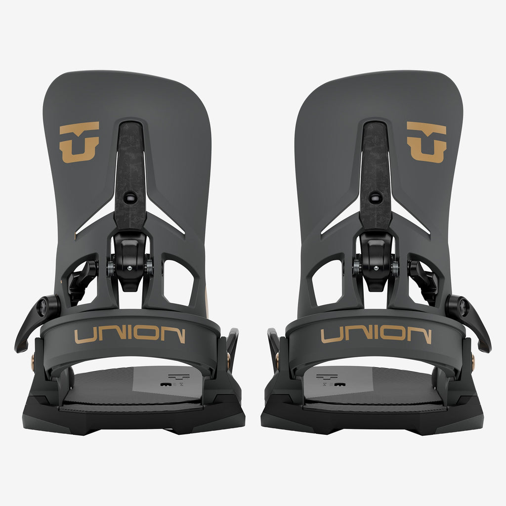 Union Atlas Pro Step On®