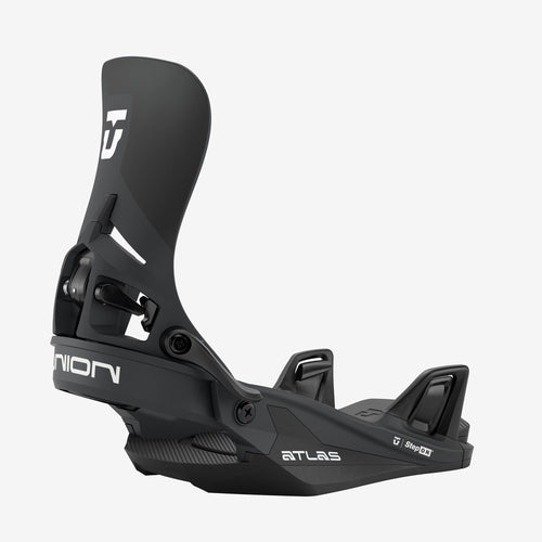 Men's Snowboard Bindings – Union Binding Co. | Japan