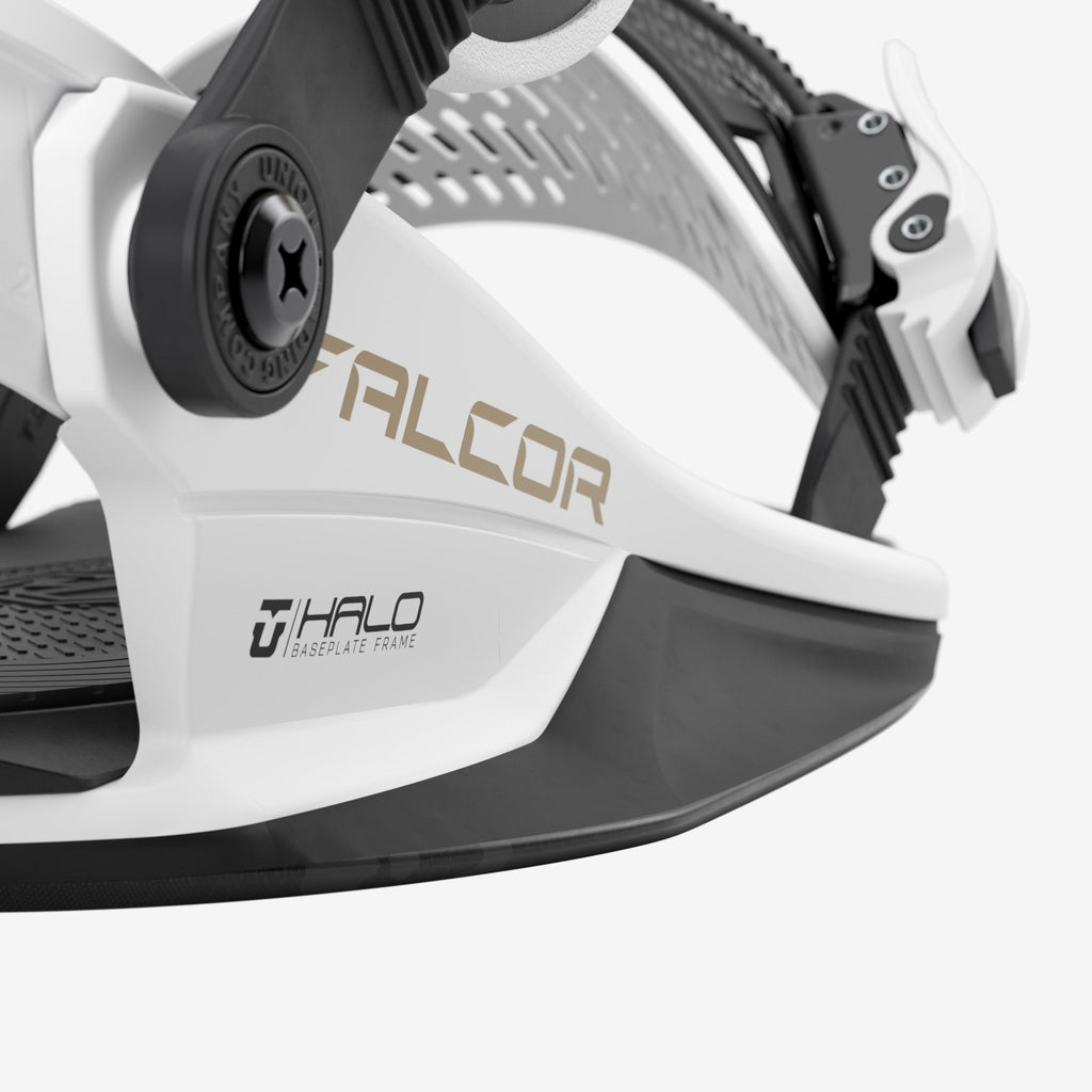 Union Falcor