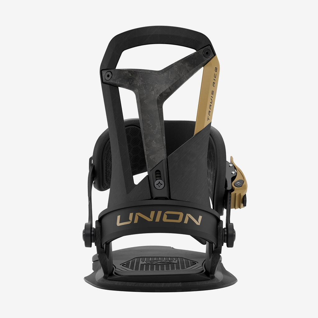 Union Falcor
