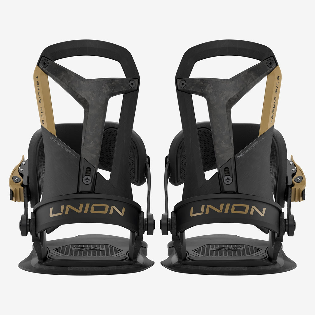 Union Falcor