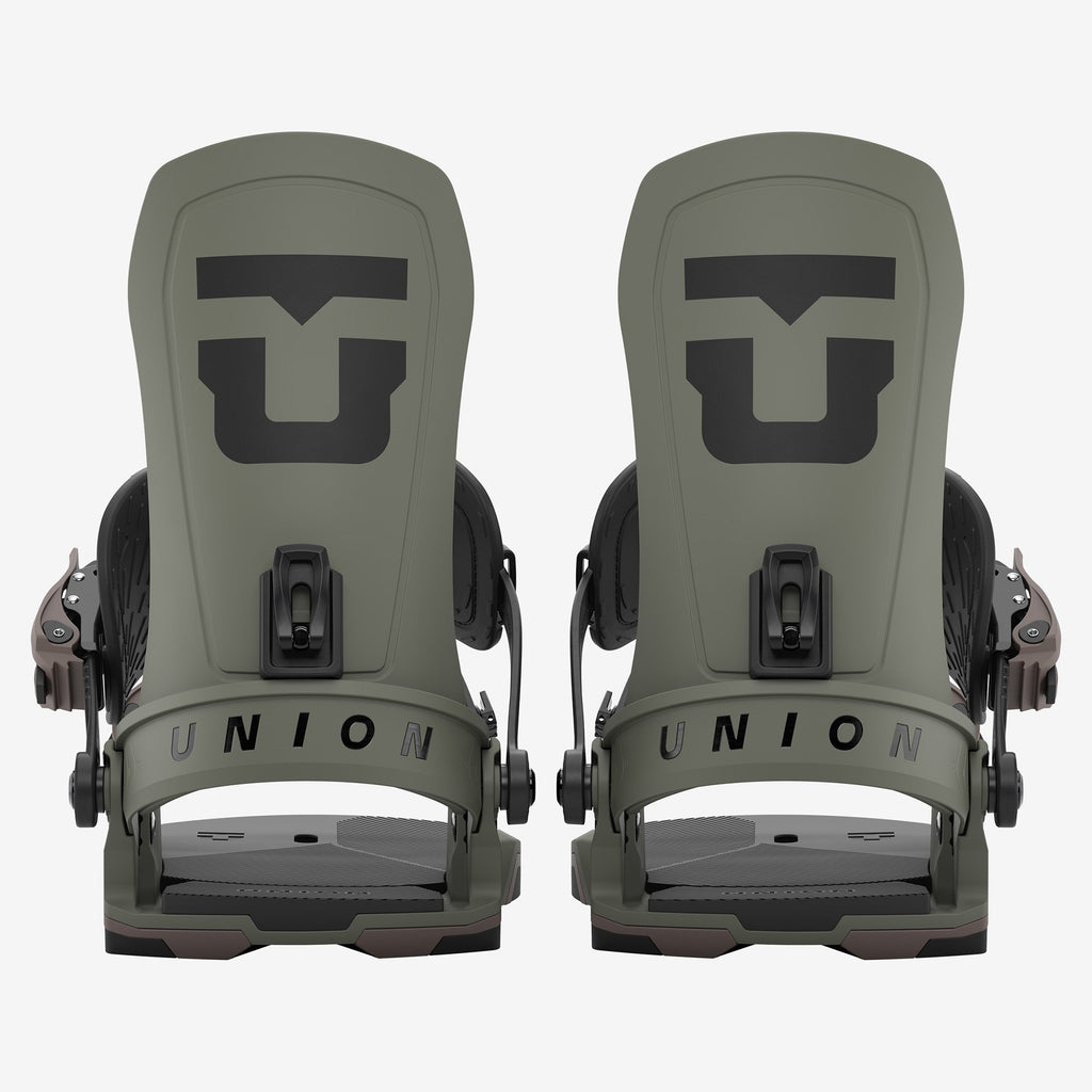Union Force Team