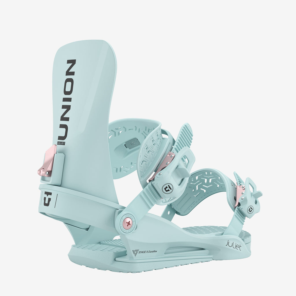 Union Women's Snowboard Bindings – Union Binding Co. | Japan