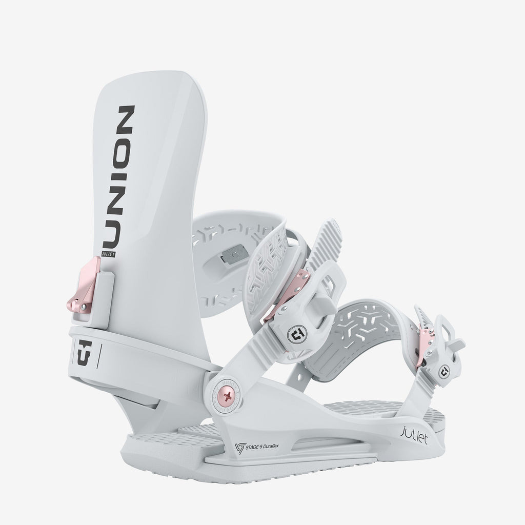 Union Women's Snowboard Bindings – Union Binding Co. | Japan