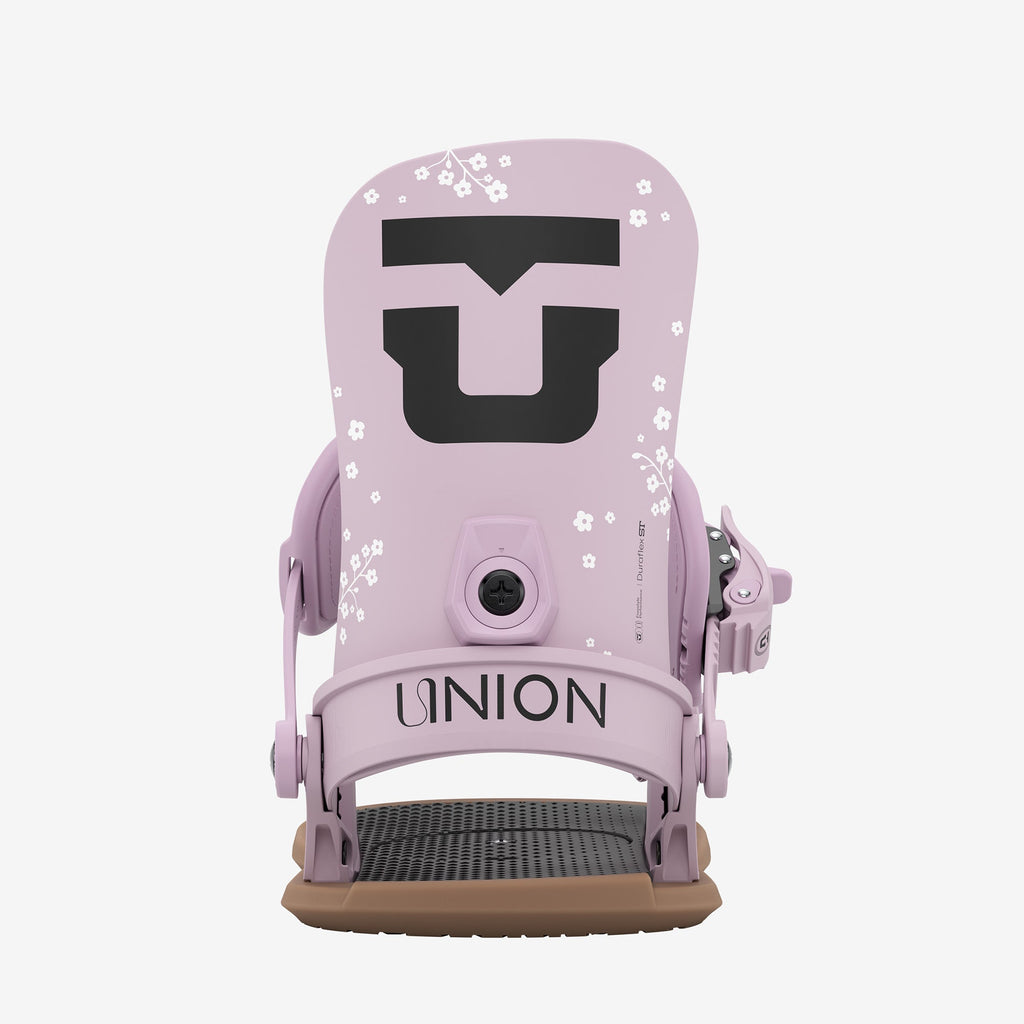 Union Legacy